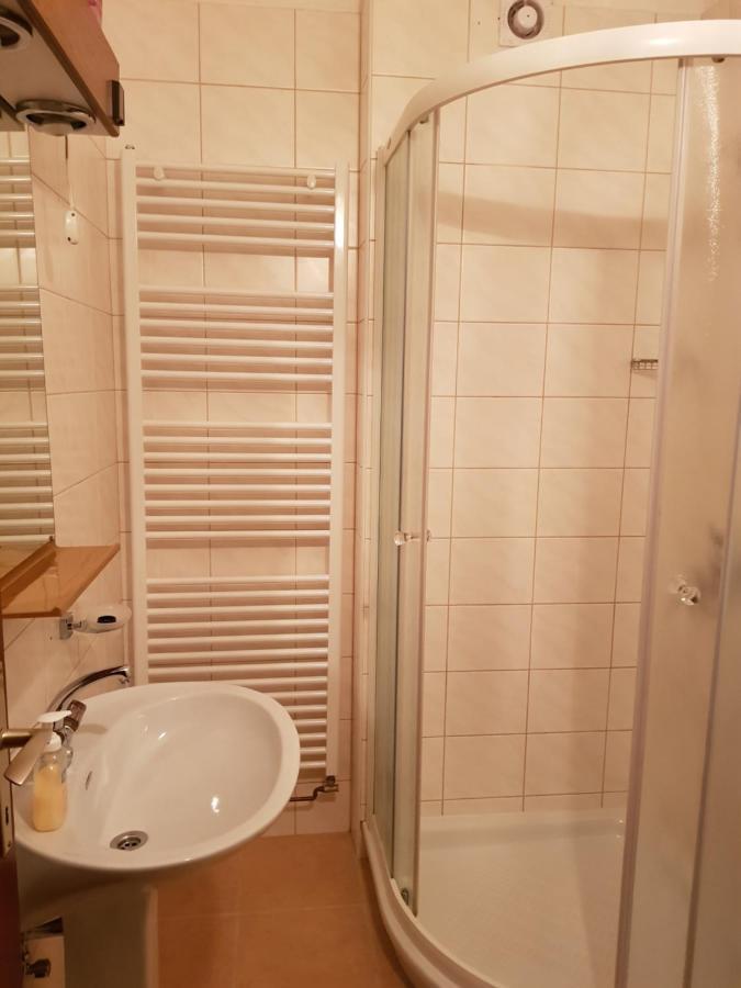 Apartments Gregorc Блед Екстериор снимка