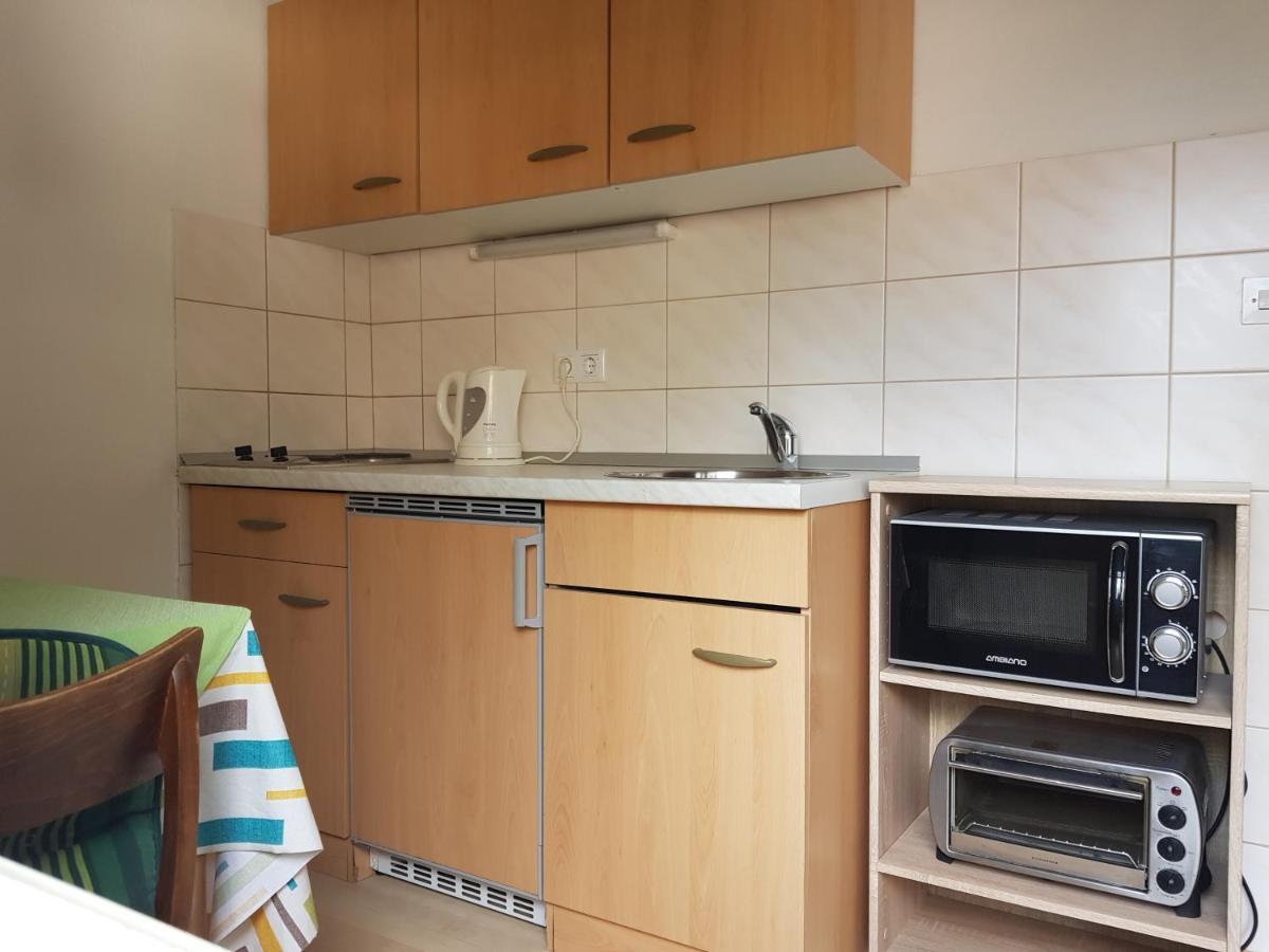 Apartments Gregorc Блед Екстериор снимка