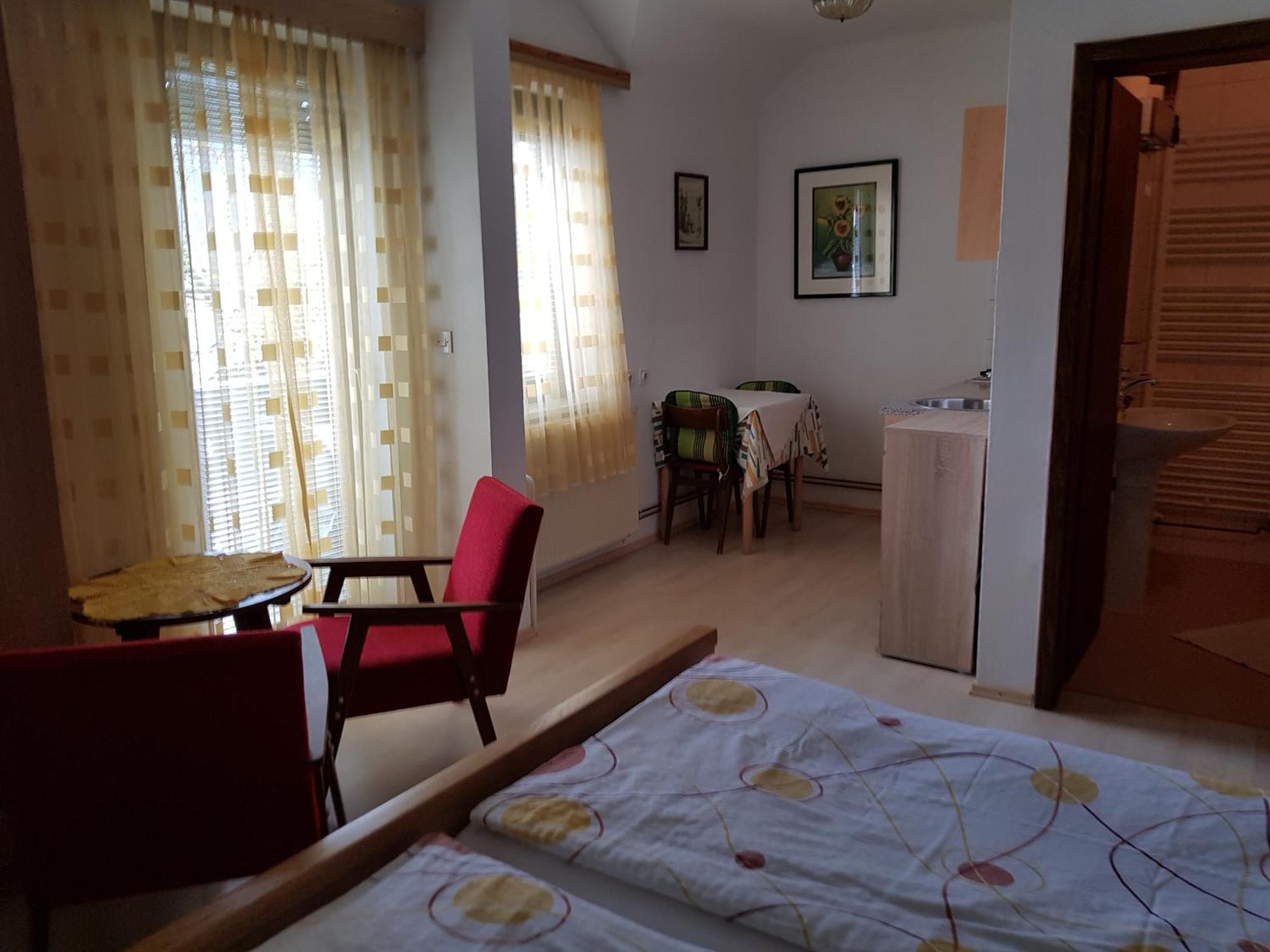 Apartments Gregorc Блед Екстериор снимка
