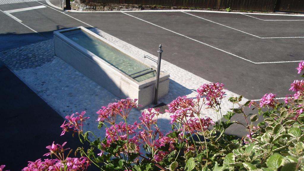 Apartments Gregorc Блед Екстериор снимка
