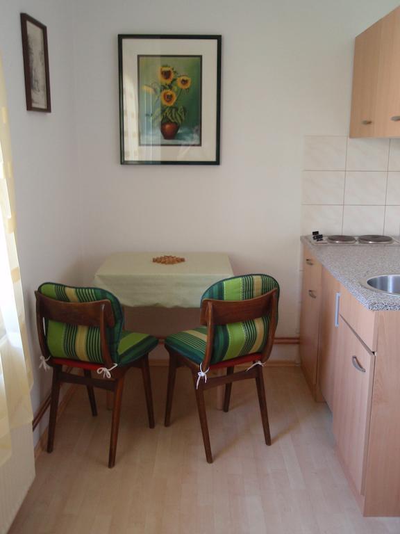 Apartments Gregorc Блед Стая снимка