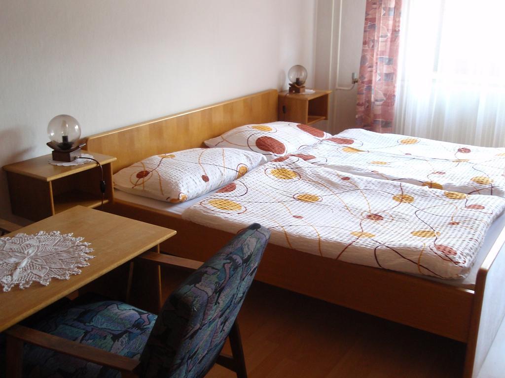 Apartments Gregorc Блед Стая снимка