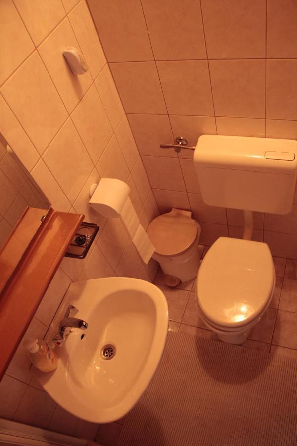 Apartments Gregorc Блед Екстериор снимка